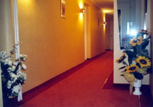 Gastro Bahnhof Post Kreuzlingen Ag Buitenkant foto
